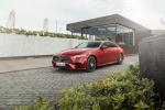 Mercedes-Benz CLS400 d 4Matic AMG Line 2018 года (WW)